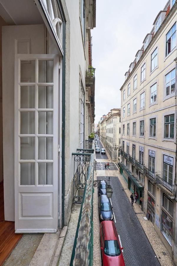 Spacious Apartment In The Perfect Lisbon Location, By Timecooler Kültér fotó